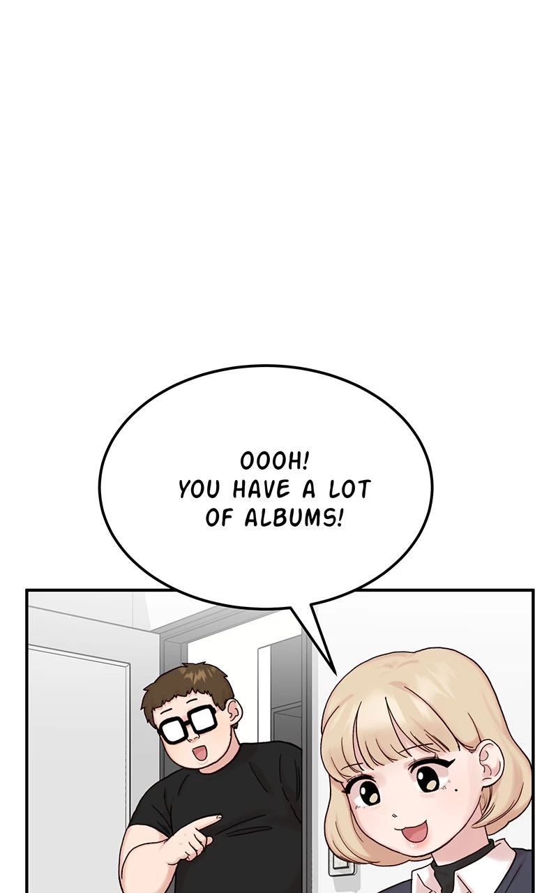 My Dud To Stud Boyfriend Chapter 6 page 134