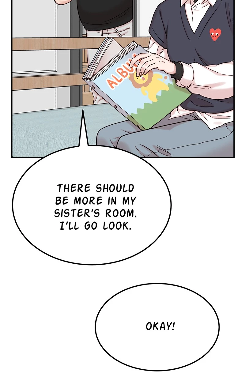 My Dud To Stud Boyfriend Chapter 6 page 135