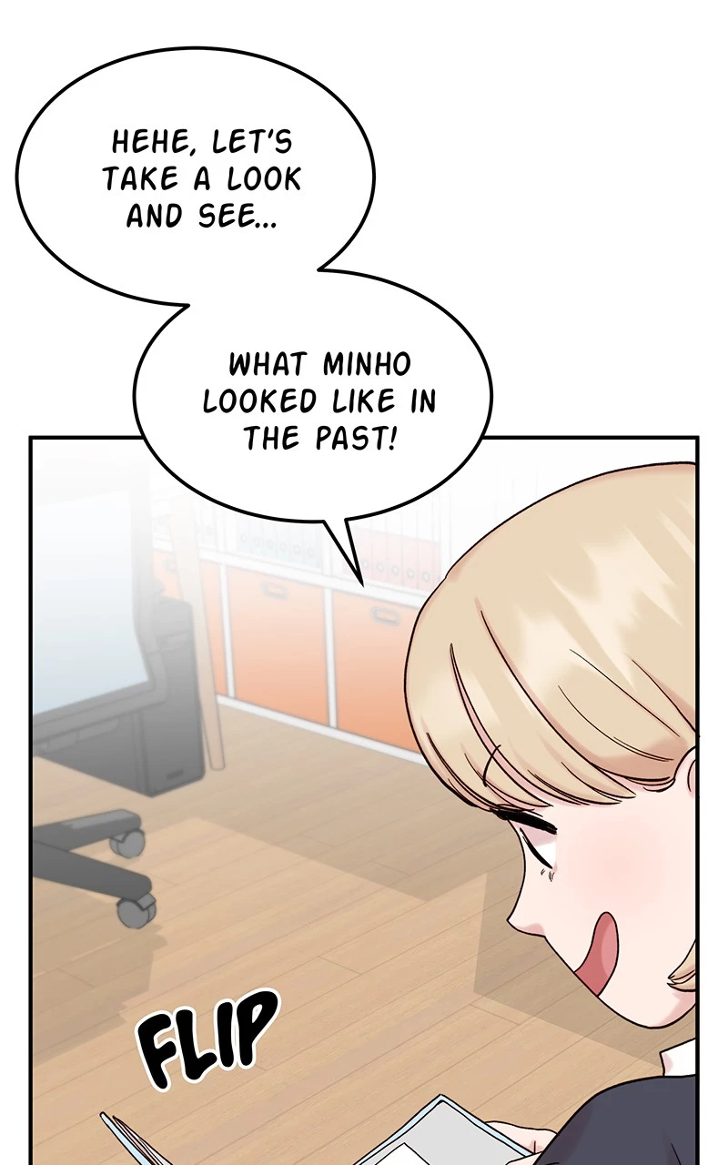 My Dud To Stud Boyfriend Chapter 6 page 137