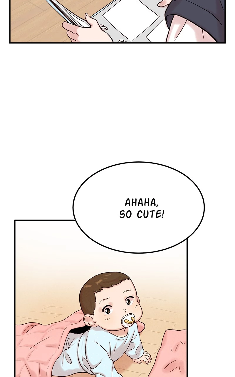 My Dud To Stud Boyfriend Chapter 6 page 138