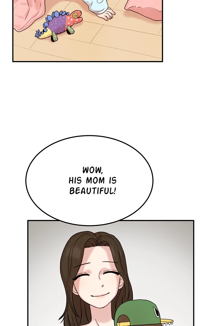 My Dud To Stud Boyfriend Chapter 6 page 139
