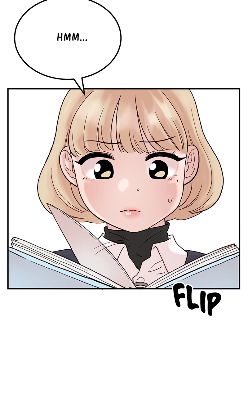 My Dud To Stud Boyfriend Chapter 6 page 142