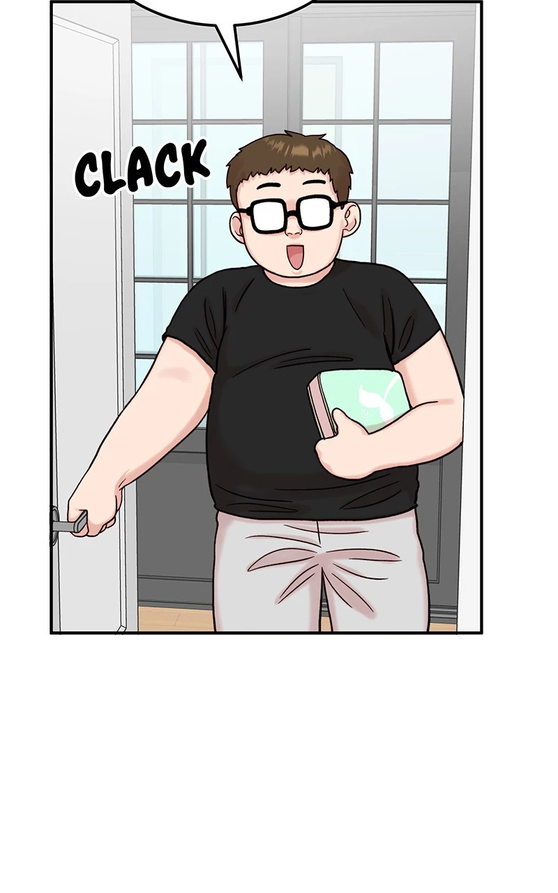 My Dud To Stud Boyfriend Chapter 6 page 148