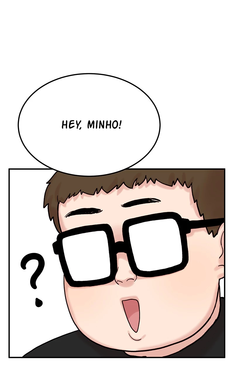 My Dud To Stud Boyfriend Chapter 6 page 149