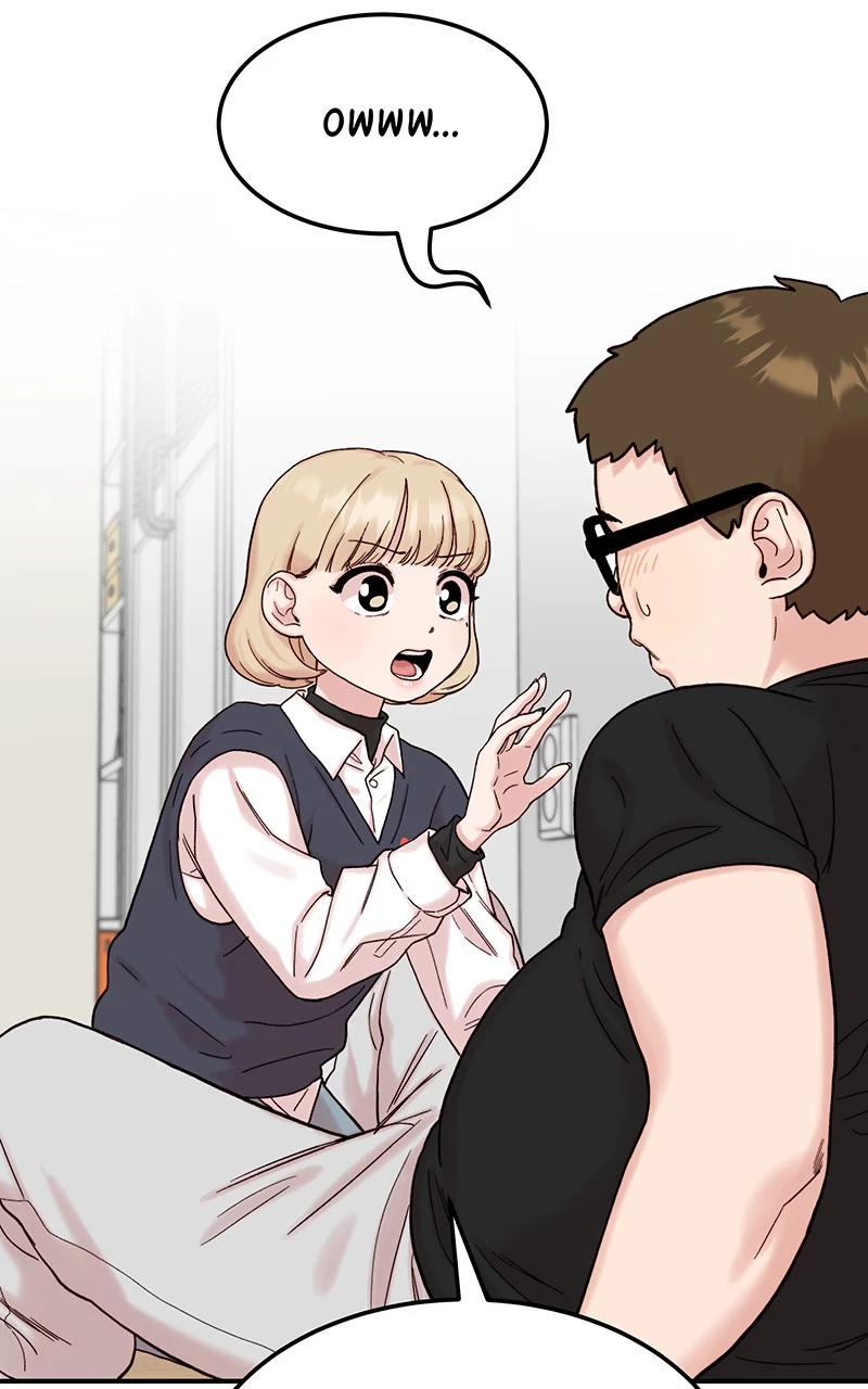 My Dud To Stud Boyfriend Chapter 6 page 154