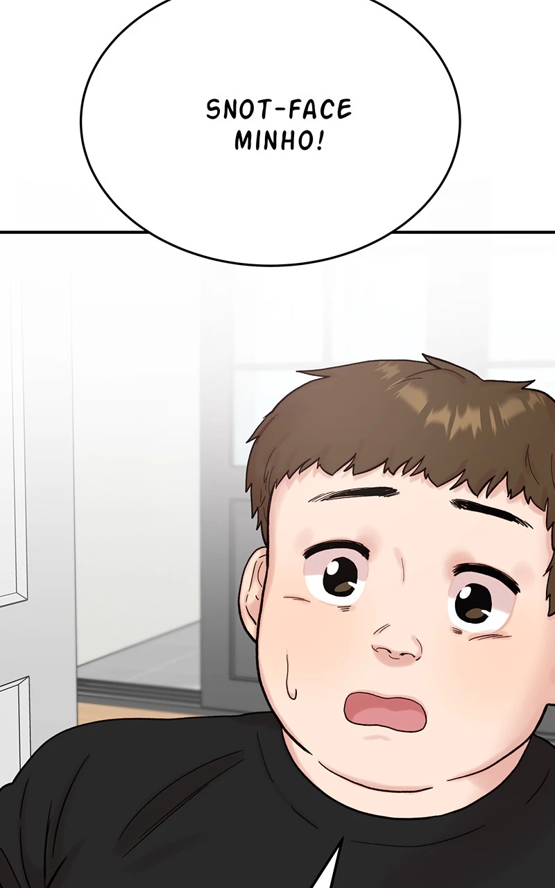 My Dud To Stud Boyfriend Chapter 6 page 159