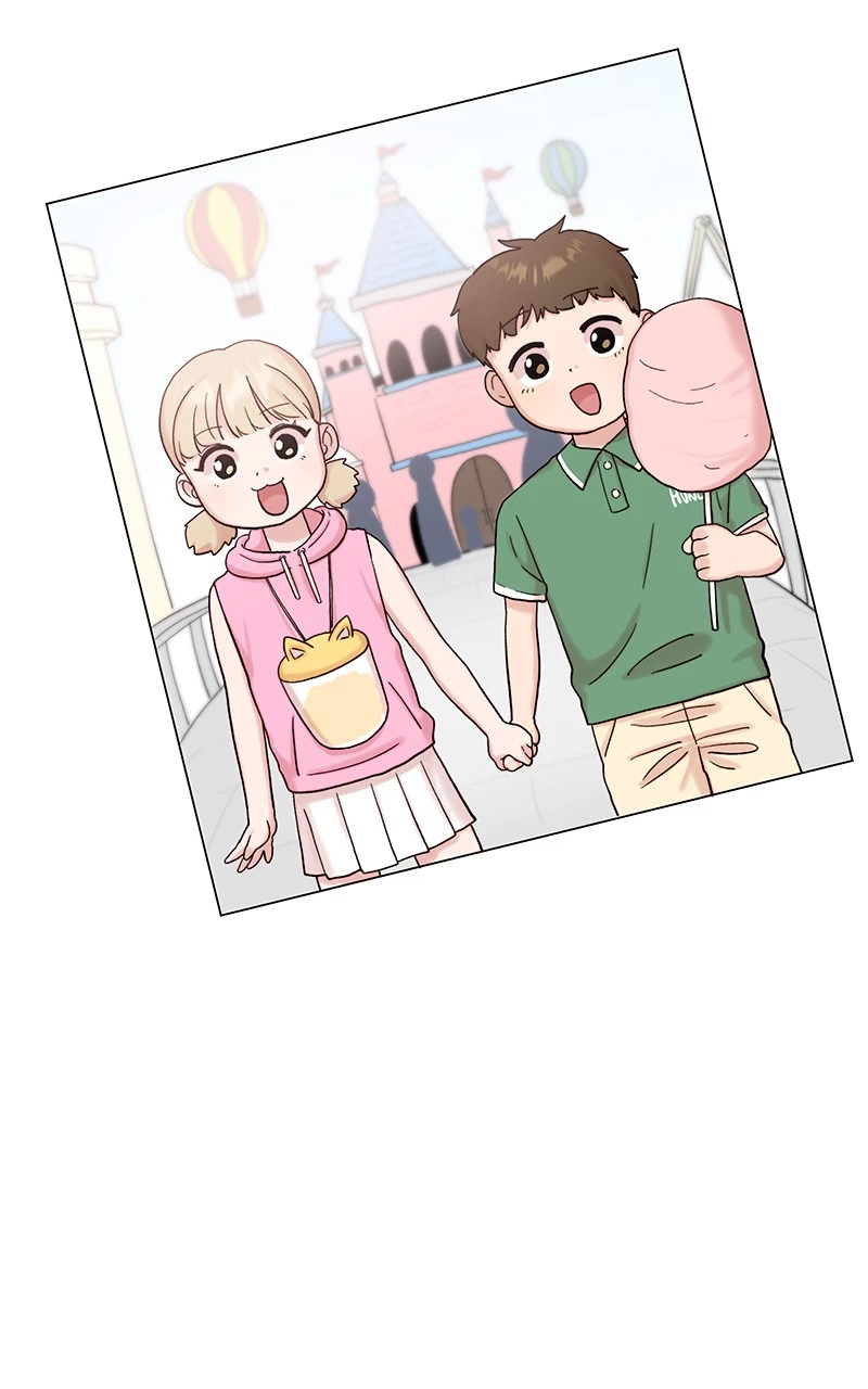 My Dud To Stud Boyfriend Chapter 6 page 165