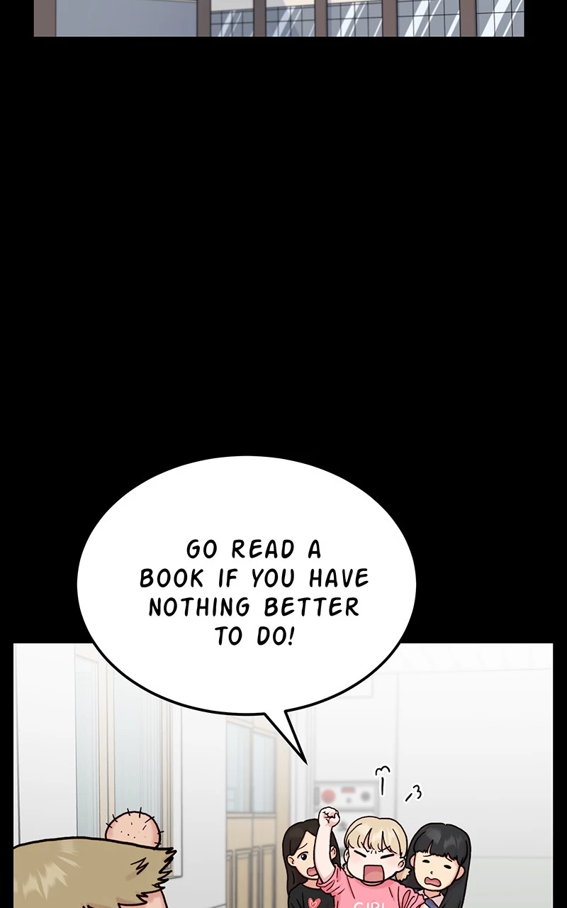 My Dud To Stud Boyfriend Chapter 7 page 2