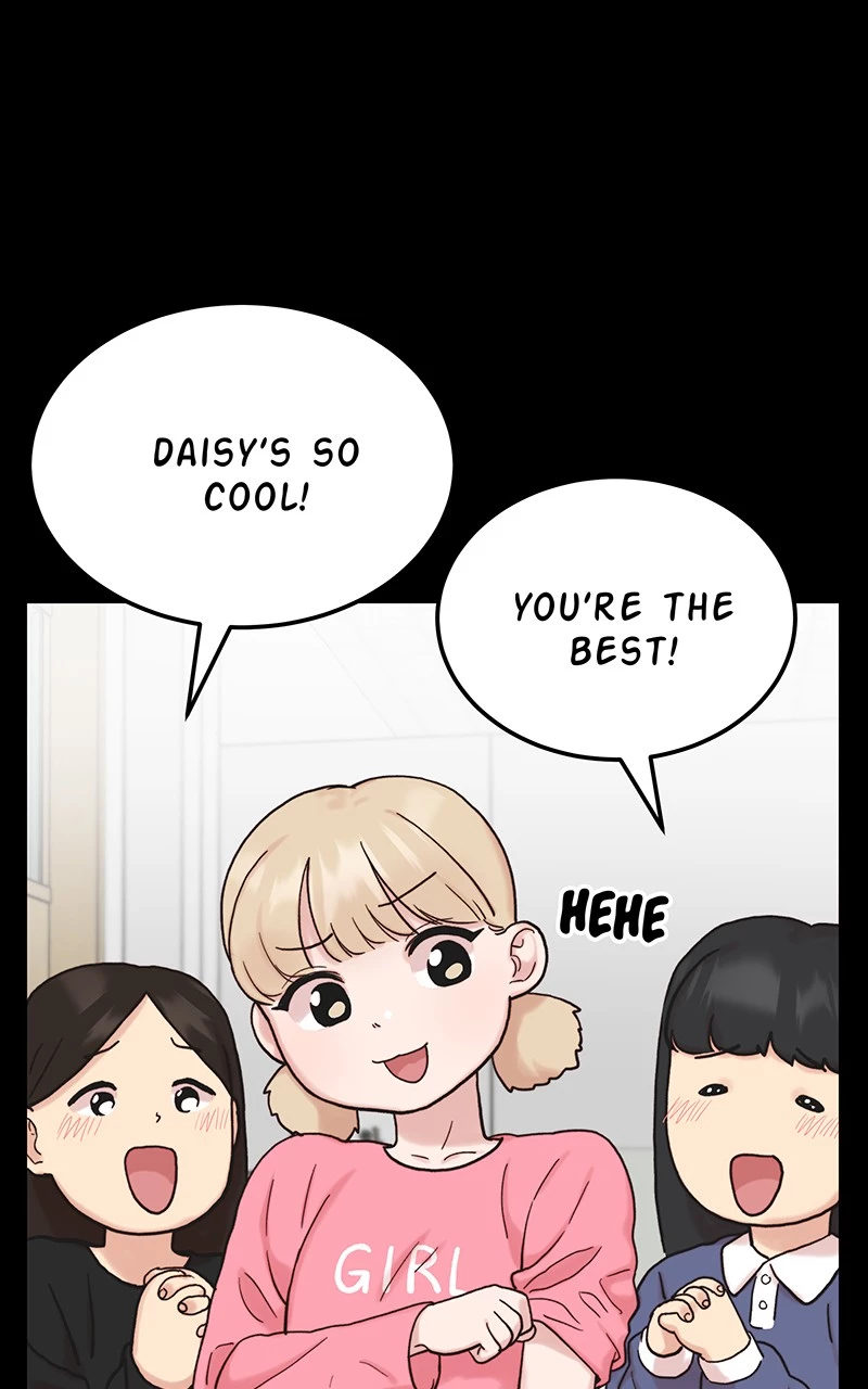 My Dud To Stud Boyfriend Chapter 7 page 4