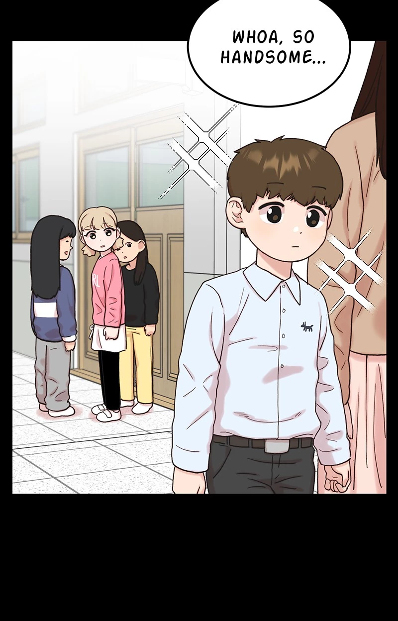 My Dud To Stud Boyfriend Chapter 7 page 8