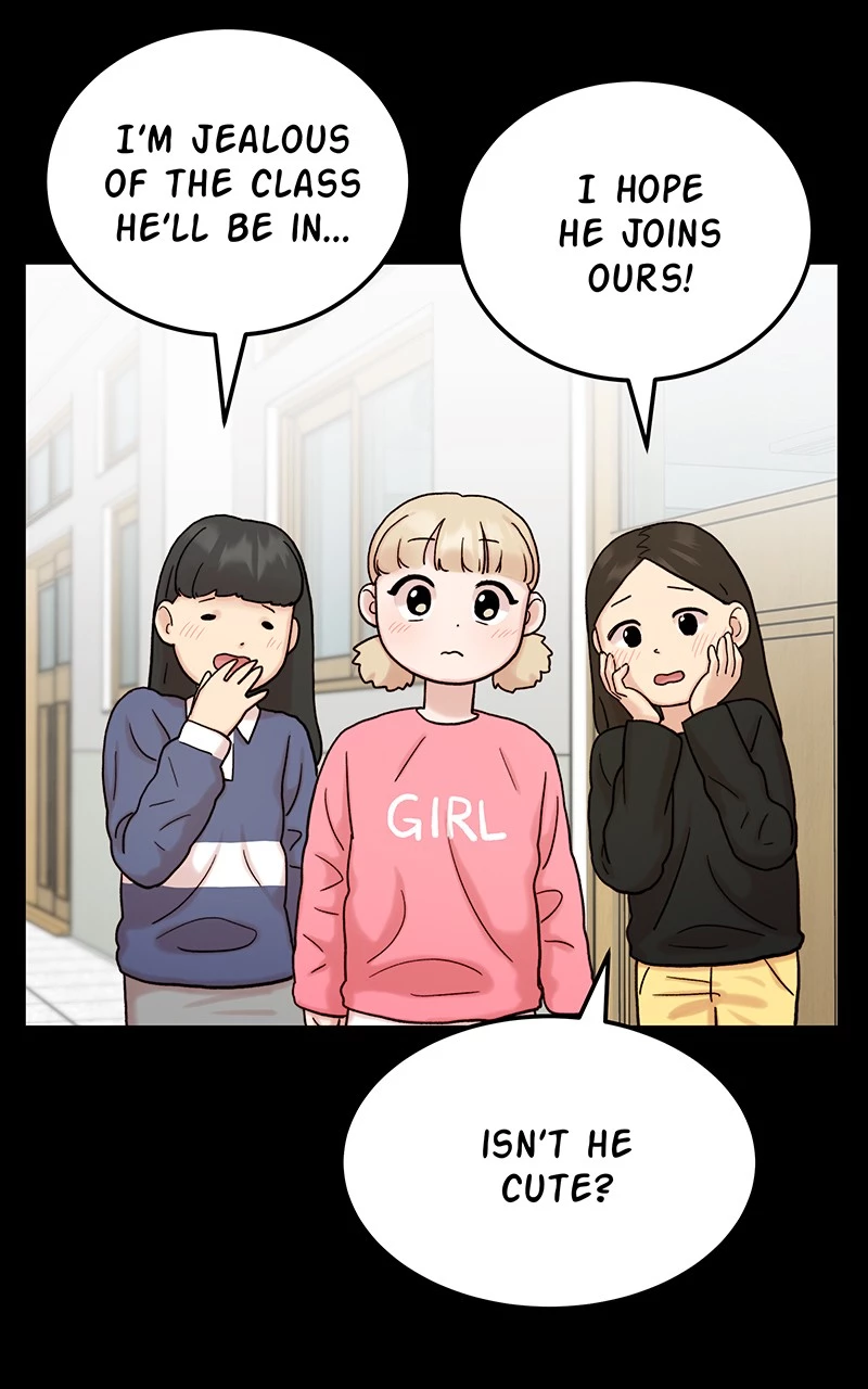 My Dud To Stud Boyfriend Chapter 7 page 10