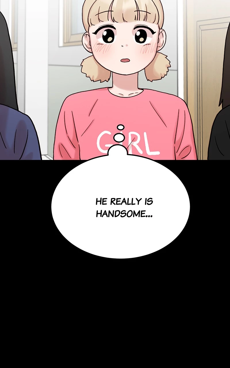 My Dud To Stud Boyfriend Chapter 7 page 13