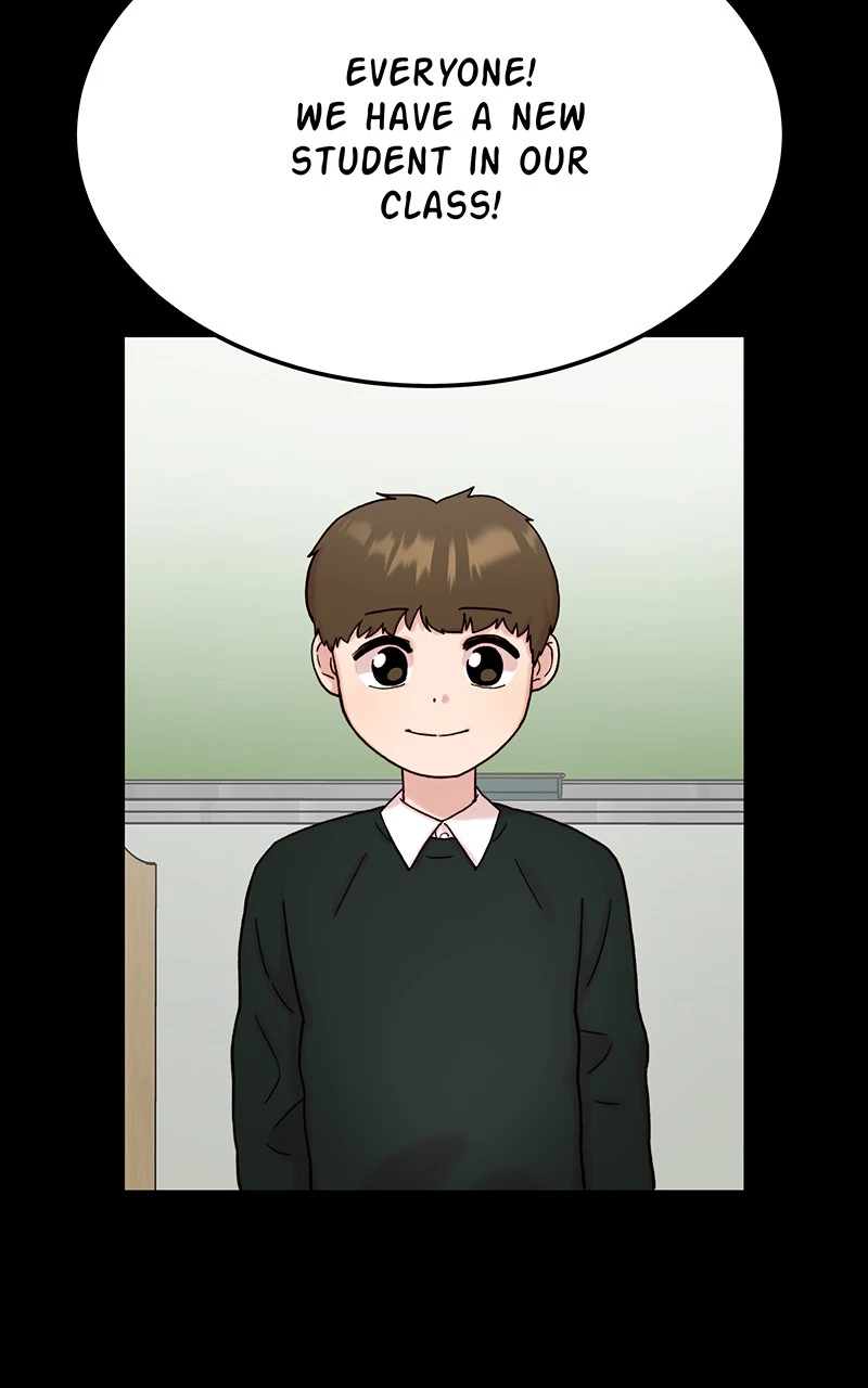 My Dud To Stud Boyfriend Chapter 7 page 19