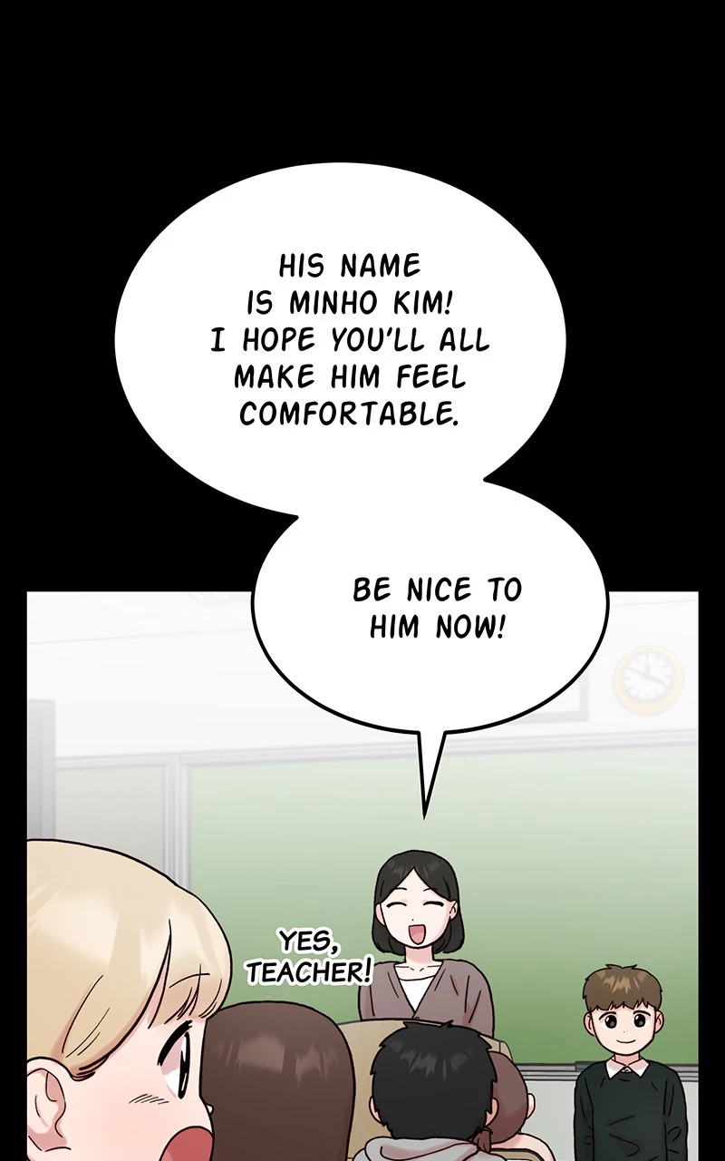 My Dud To Stud Boyfriend Chapter 7 page 20