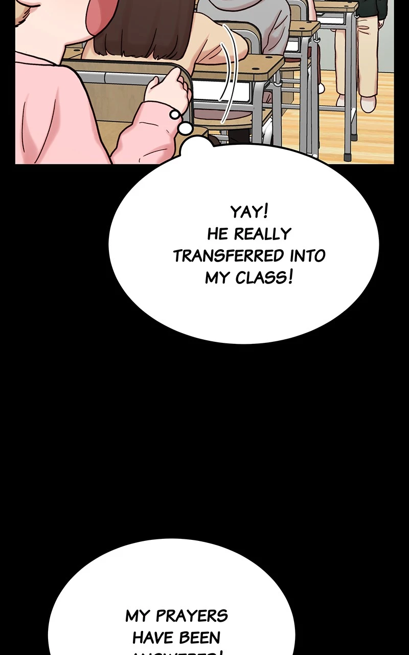 My Dud To Stud Boyfriend Chapter 7 page 21