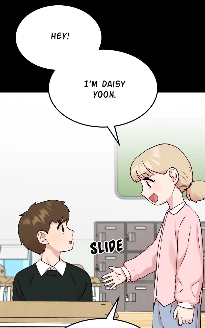 My Dud To Stud Boyfriend Chapter 7 page 26