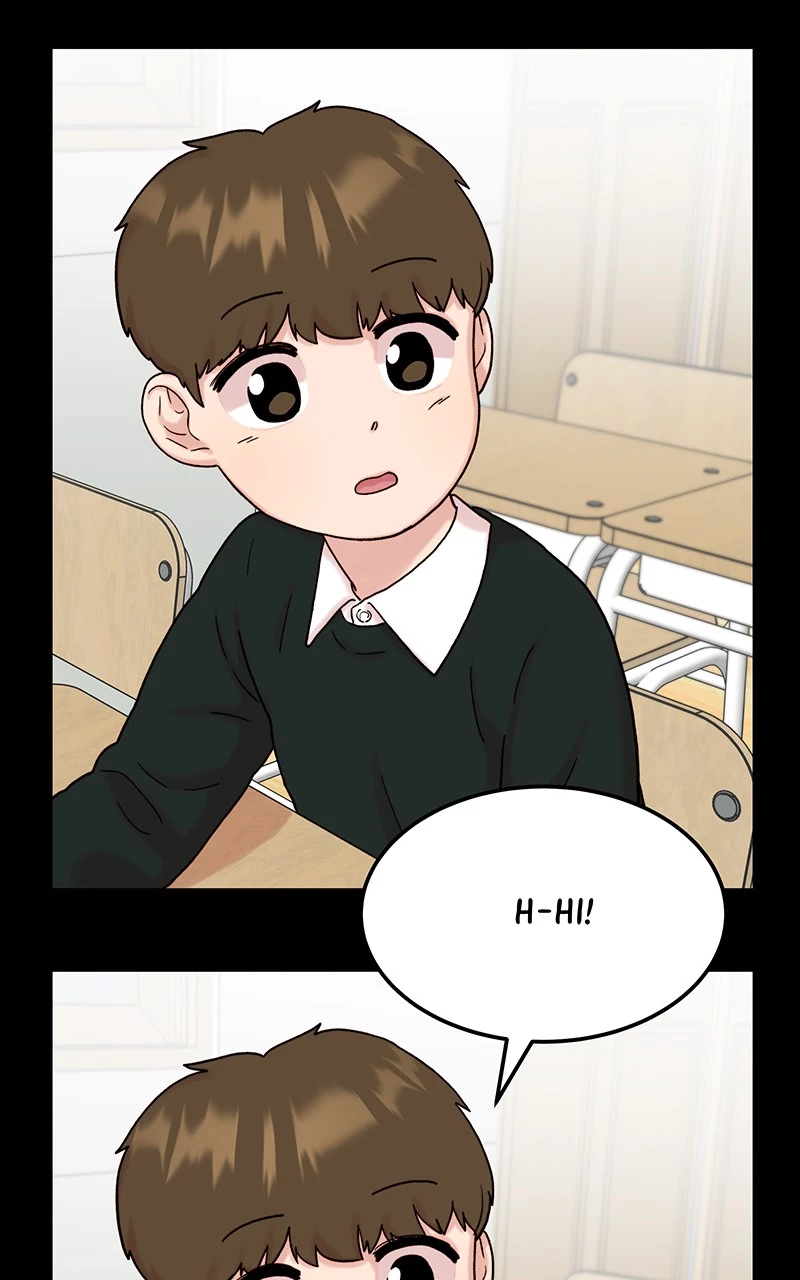 My Dud To Stud Boyfriend Chapter 7 page 29