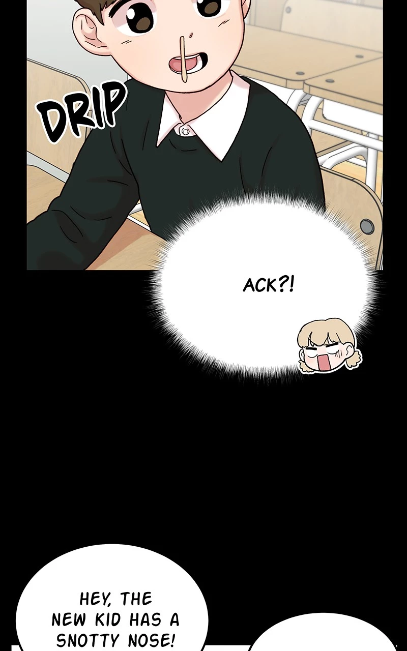 My Dud To Stud Boyfriend Chapter 7 page 30