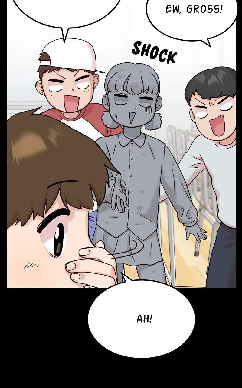 My Dud To Stud Boyfriend Chapter 7 page 31