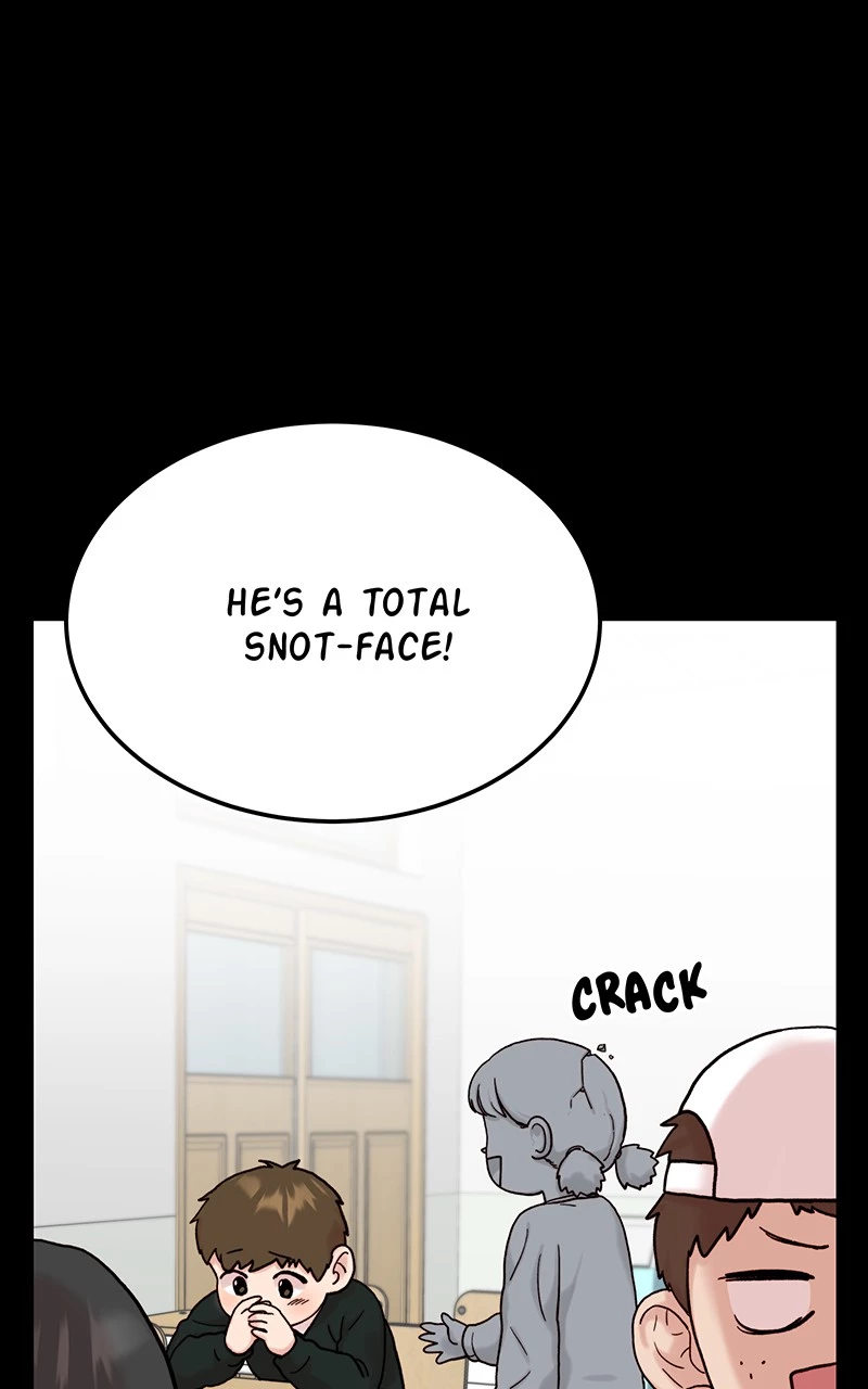 My Dud To Stud Boyfriend Chapter 7 page 32