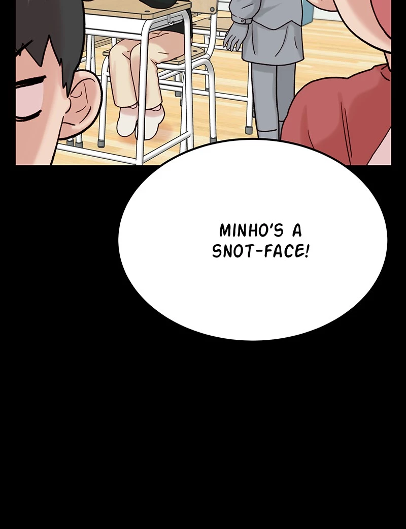 My Dud To Stud Boyfriend Chapter 7 page 33