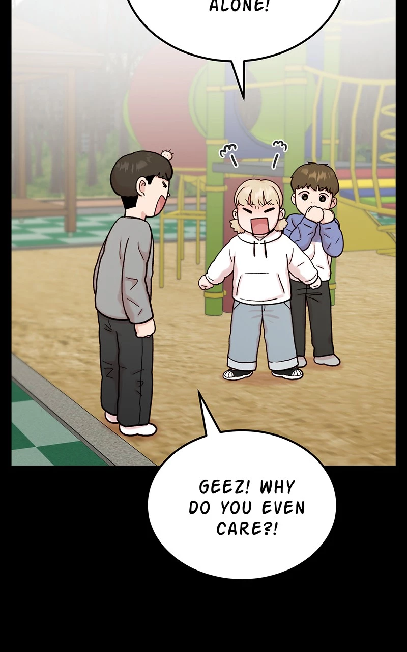 My Dud To Stud Boyfriend Chapter 7 page 36
