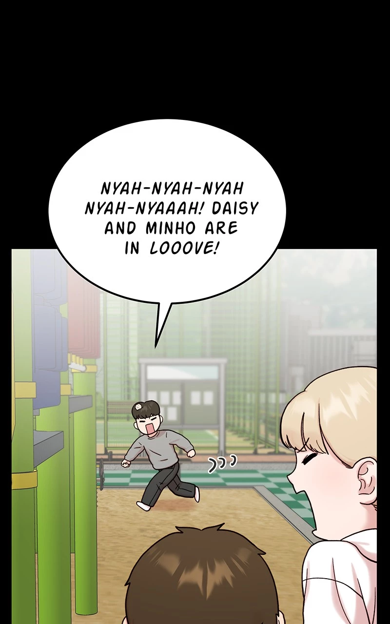 My Dud To Stud Boyfriend Chapter 7 page 37
