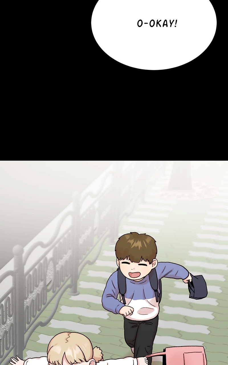 My Dud To Stud Boyfriend Chapter 7 page 40