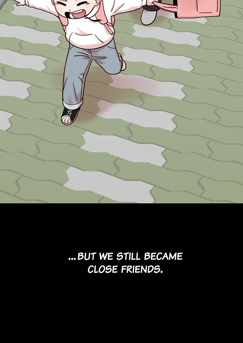 My Dud To Stud Boyfriend Chapter 7 page 41