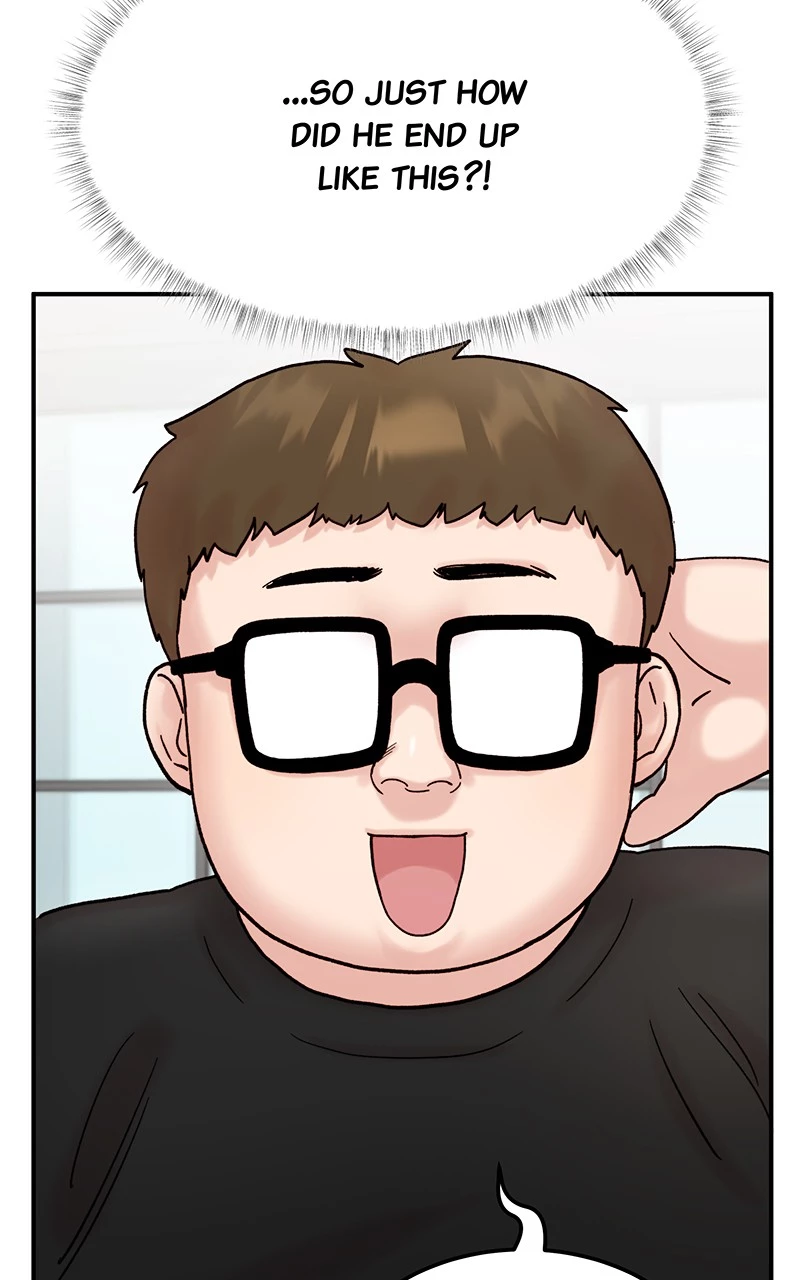 My Dud To Stud Boyfriend Chapter 7 page 46