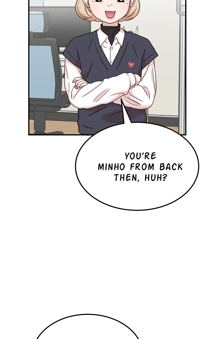 My Dud To Stud Boyfriend Chapter 7 page 51