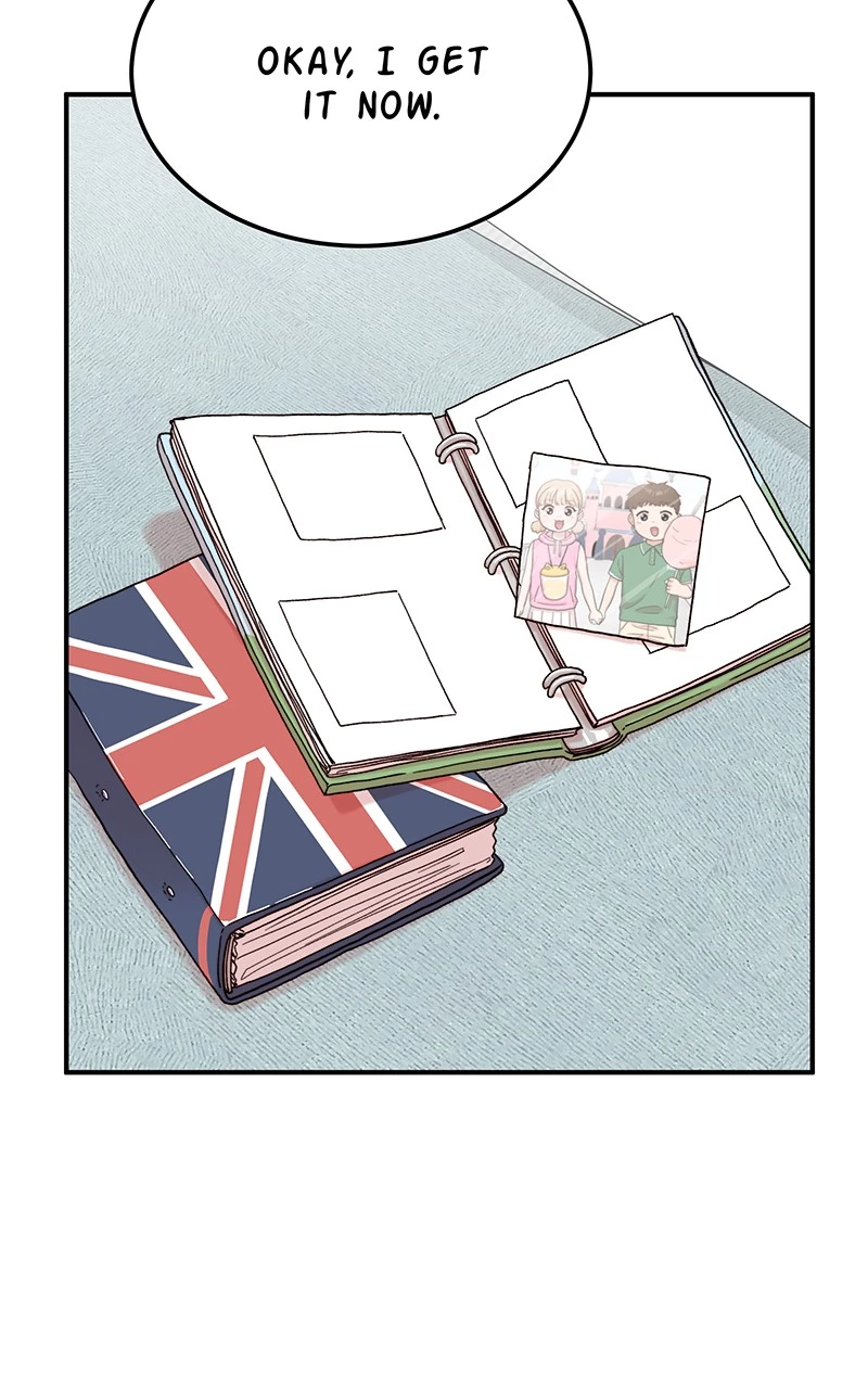 My Dud To Stud Boyfriend Chapter 7 page 52