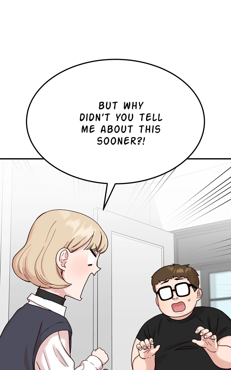 My Dud To Stud Boyfriend Chapter 7 page 53