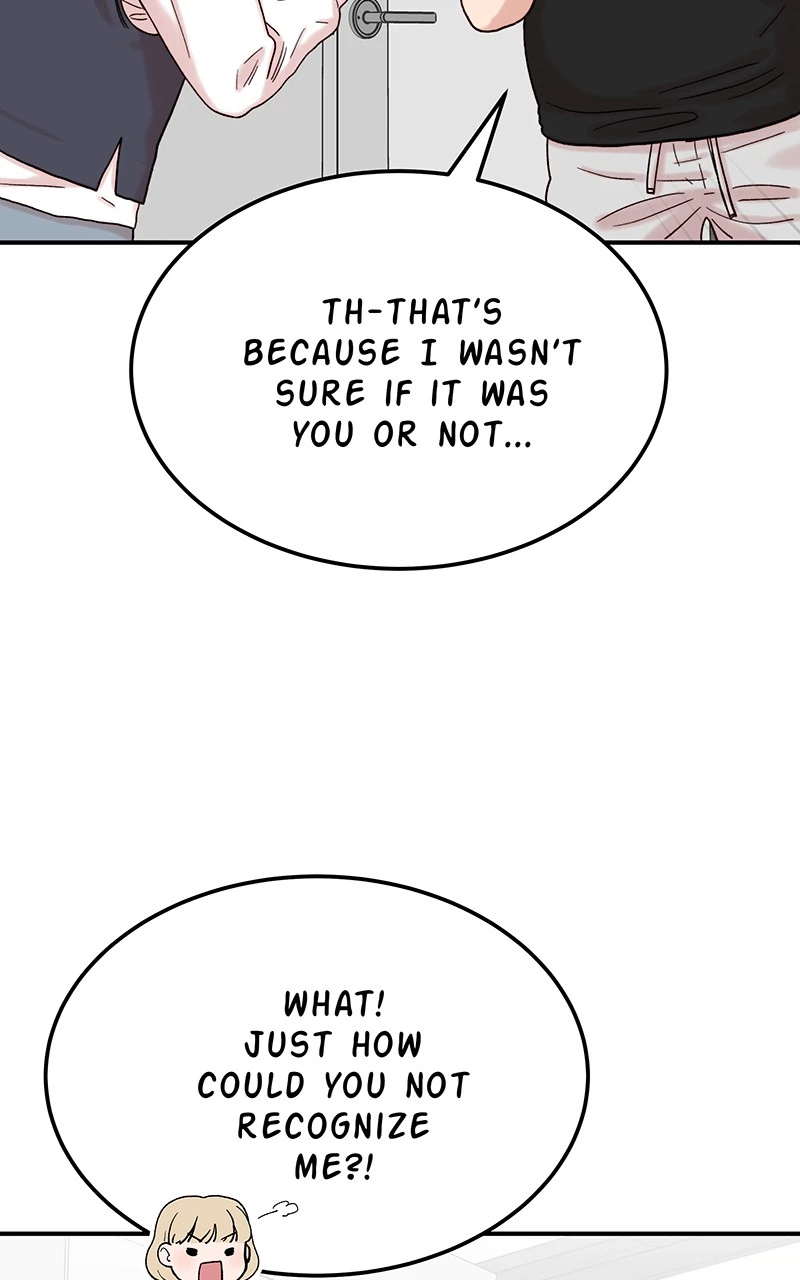My Dud To Stud Boyfriend Chapter 7 page 54