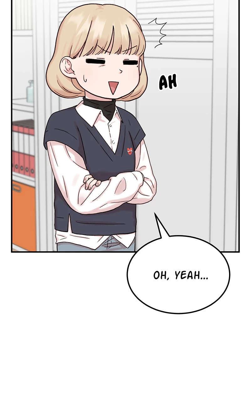 My Dud To Stud Boyfriend Chapter 7 page 60