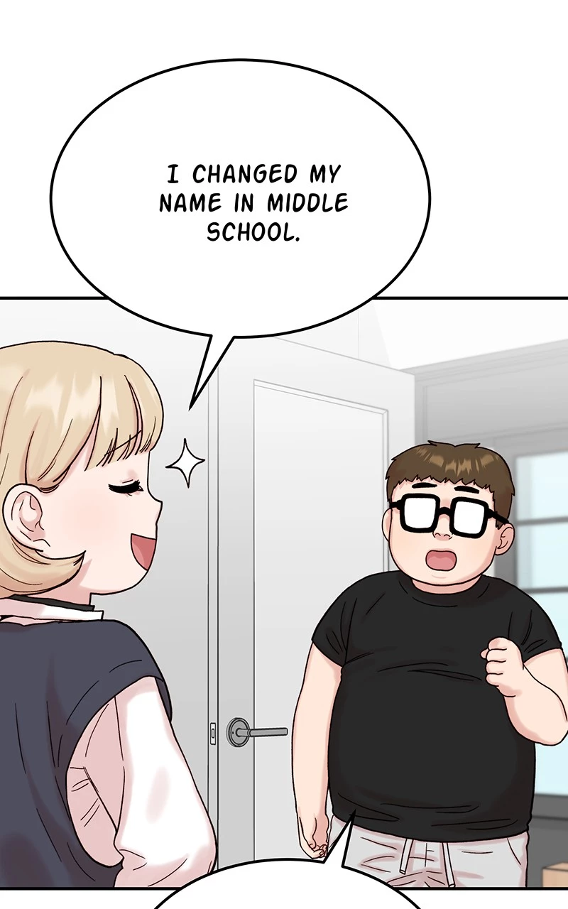 My Dud To Stud Boyfriend Chapter 7 page 61