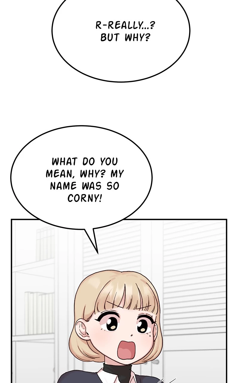 My Dud To Stud Boyfriend Chapter 7 page 62