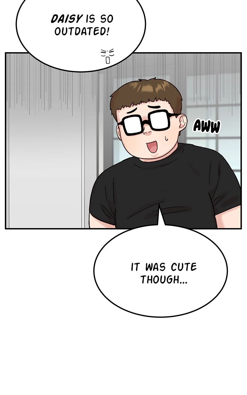 My Dud To Stud Boyfriend Chapter 7 page 64