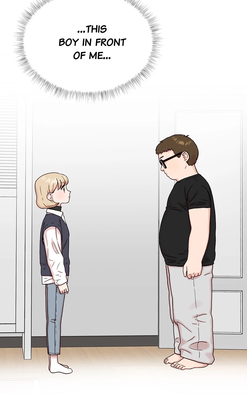 My Dud To Stud Boyfriend Chapter 7 page 67