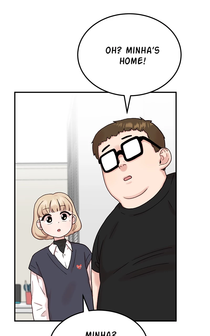My Dud To Stud Boyfriend Chapter 7 page 74