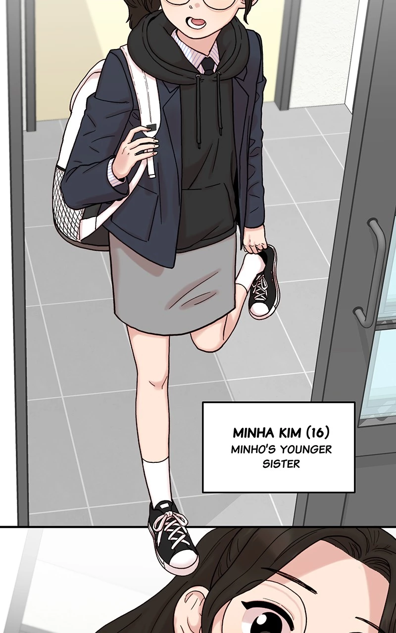 My Dud To Stud Boyfriend Chapter 7 page 80