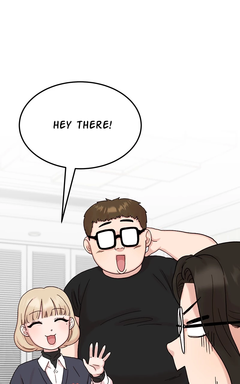 My Dud To Stud Boyfriend Chapter 7 page 82