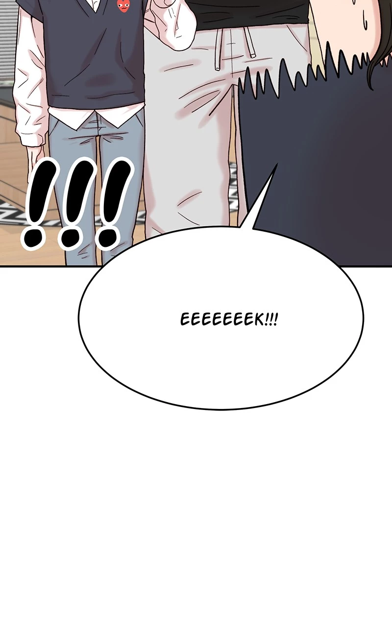 My Dud To Stud Boyfriend Chapter 7 page 83