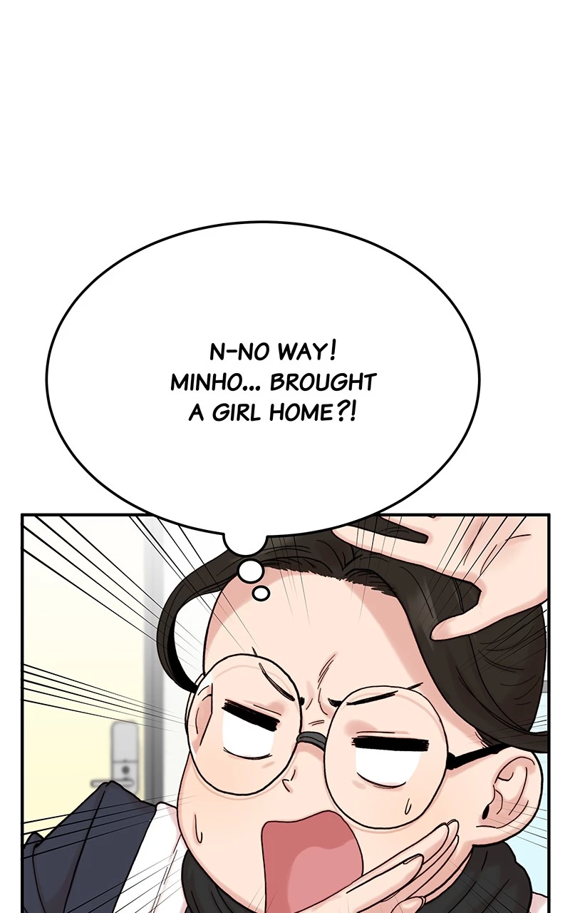 My Dud To Stud Boyfriend Chapter 7 page 84