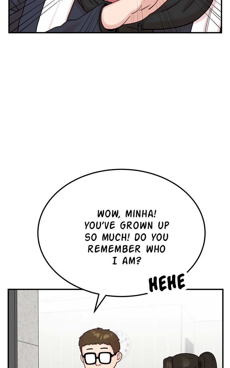 My Dud To Stud Boyfriend Chapter 7 page 85