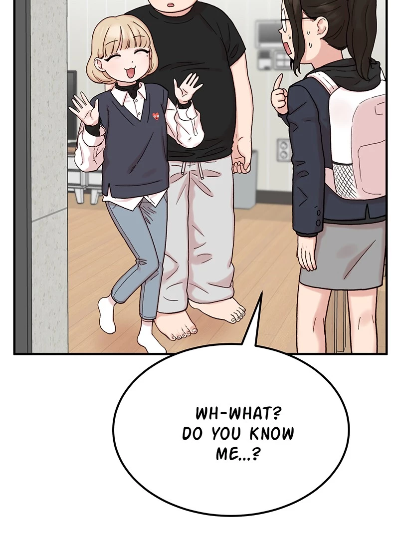 My Dud To Stud Boyfriend Chapter 7 page 86