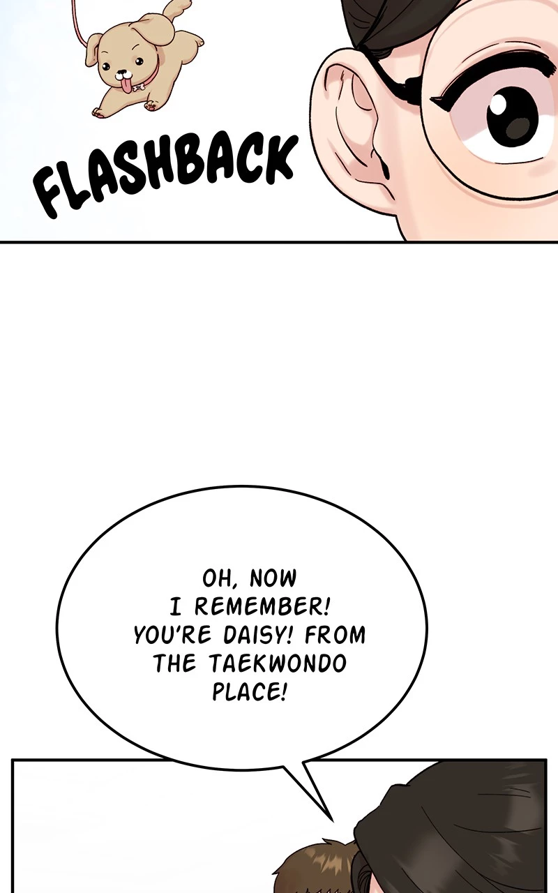 My Dud To Stud Boyfriend Chapter 7 page 89