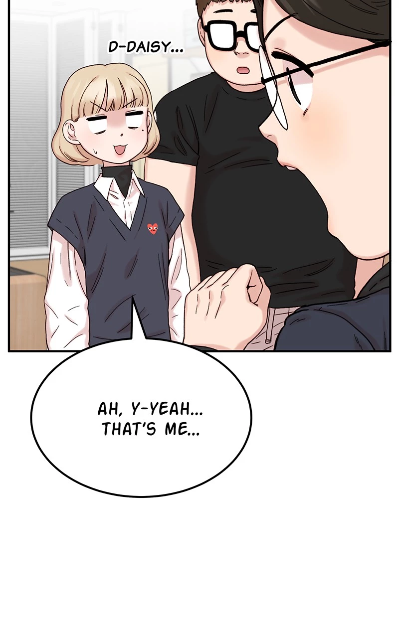 My Dud To Stud Boyfriend Chapter 7 page 90
