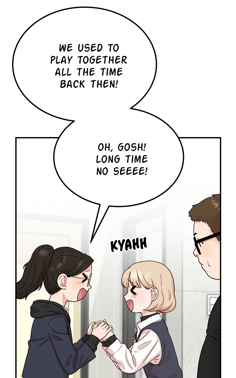 My Dud To Stud Boyfriend Chapter 7 page 91