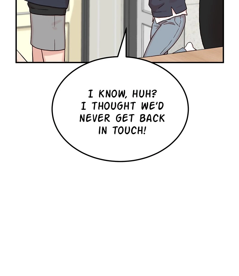 My Dud To Stud Boyfriend Chapter 7 page 92